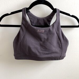 Fleo Jourdaine High Neck sports bra